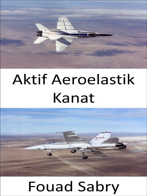 Title details for Aktif Aeroelastik Kanat by Fouad Sabry - Available